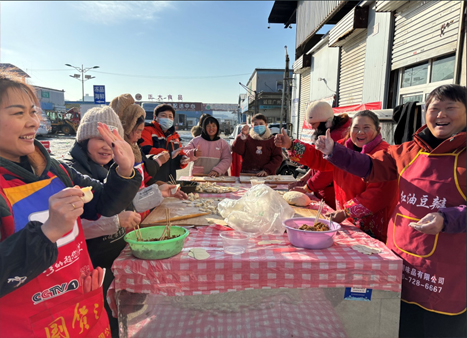 2024�q�度�z�阳宏进 “冬臛_��如年�Q�阖家满团圆”全体商户冬臛_��饺子�z�d��